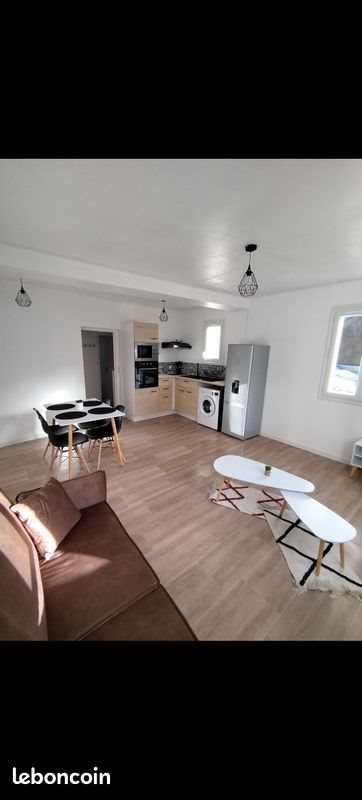 Appartement à vendre, 42m², Saint-Nolff