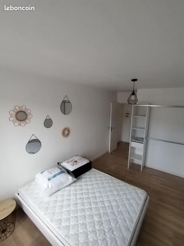 Appartement à vendre, 42m², Saint-Nolff