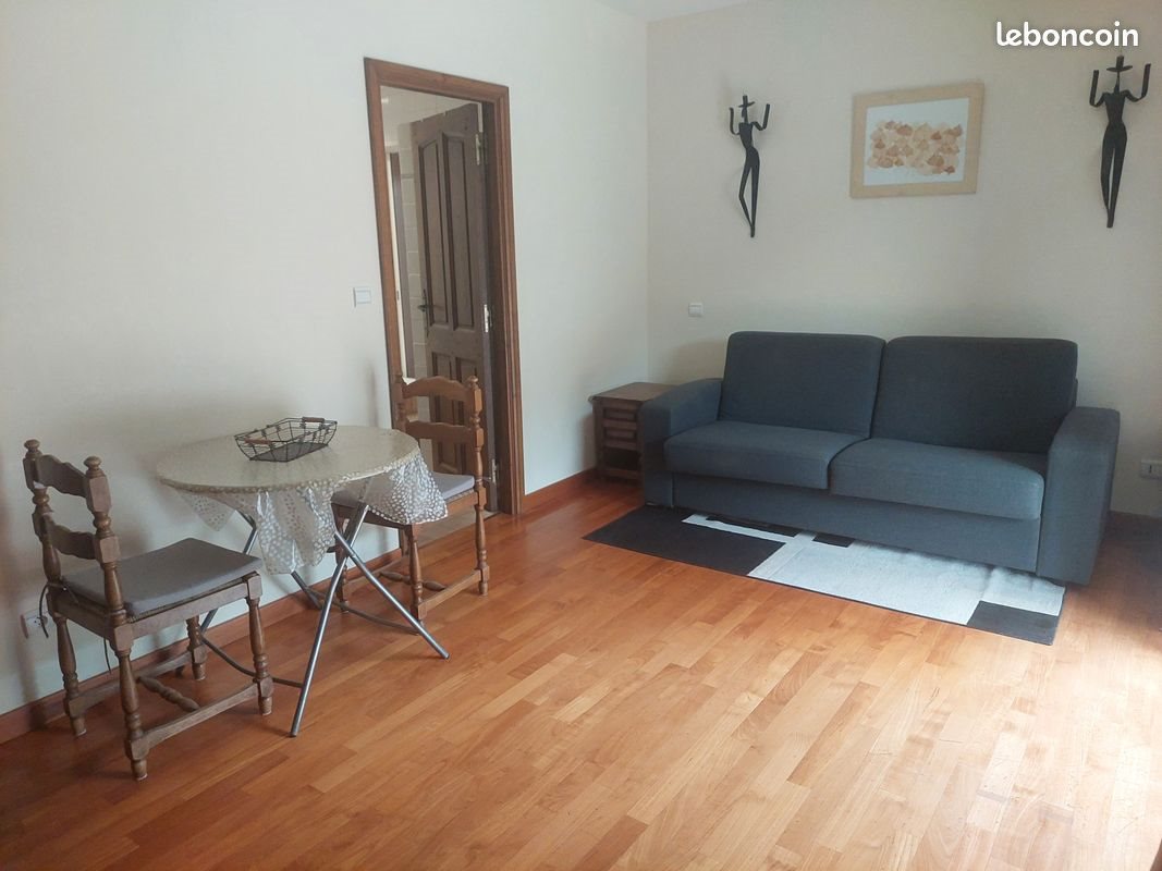 Appartement à louer, 35m², Colomars