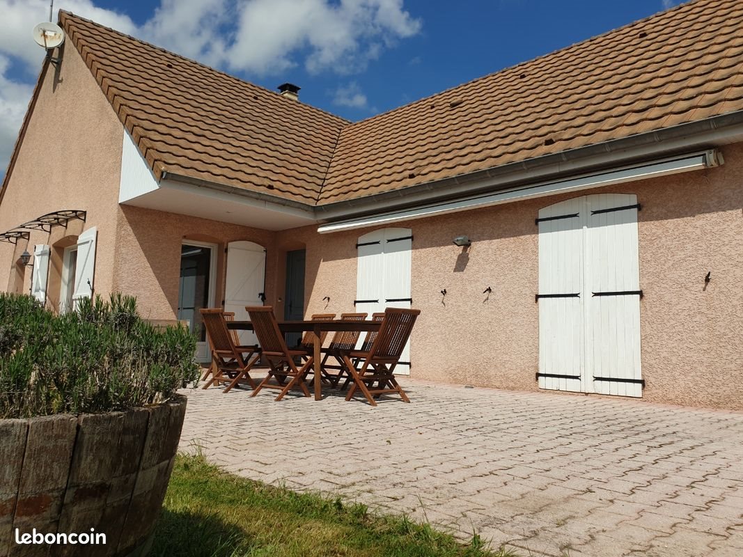 Maison à vendre, 105m², Sermesse