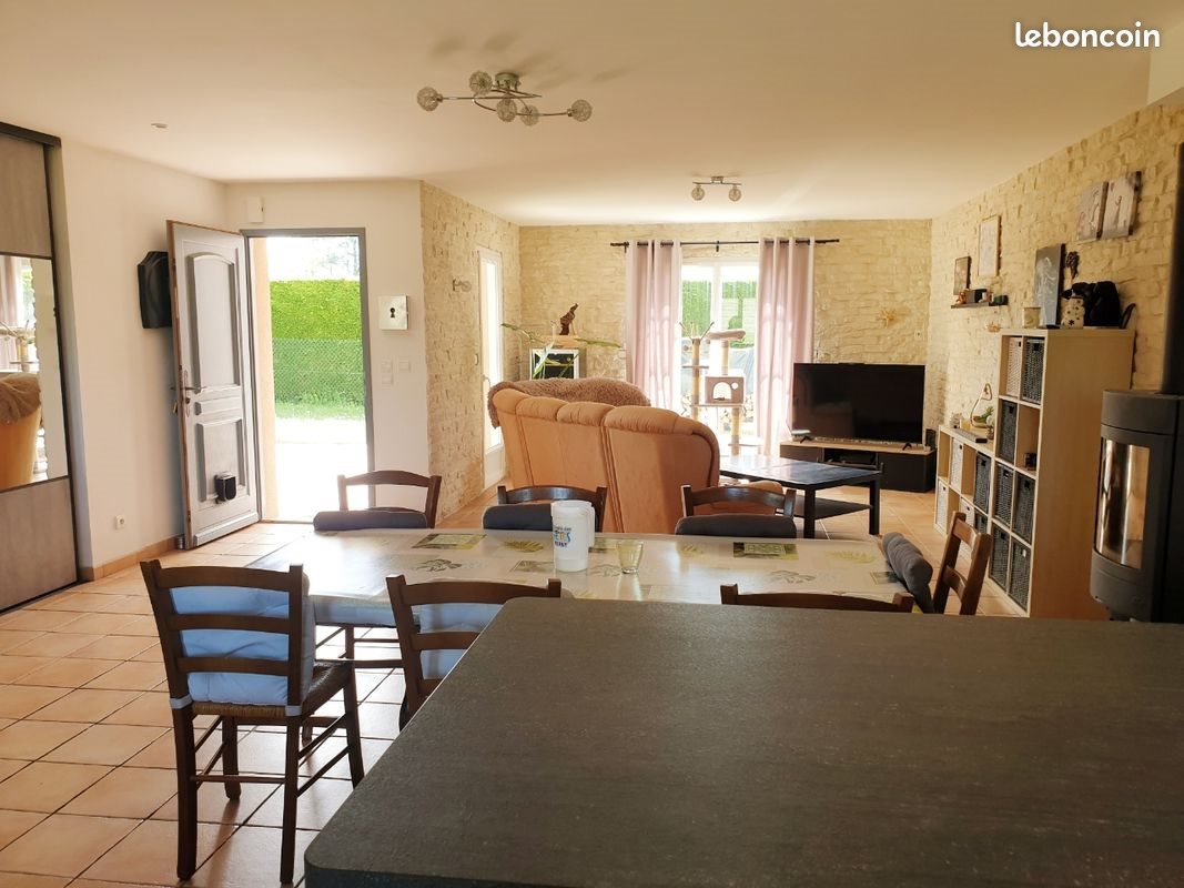 Maison à vendre, 105m², Sermesse