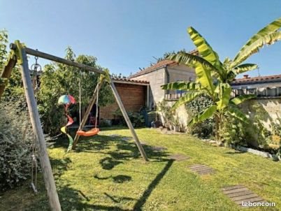 Maison à vendre, 125m², Rochefort
