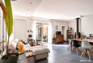 Maison à vendre, 125m², Rochefort