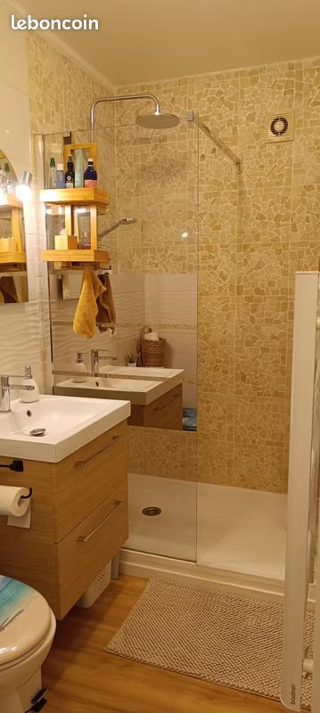 Appartement à vendre, 42m², Croix