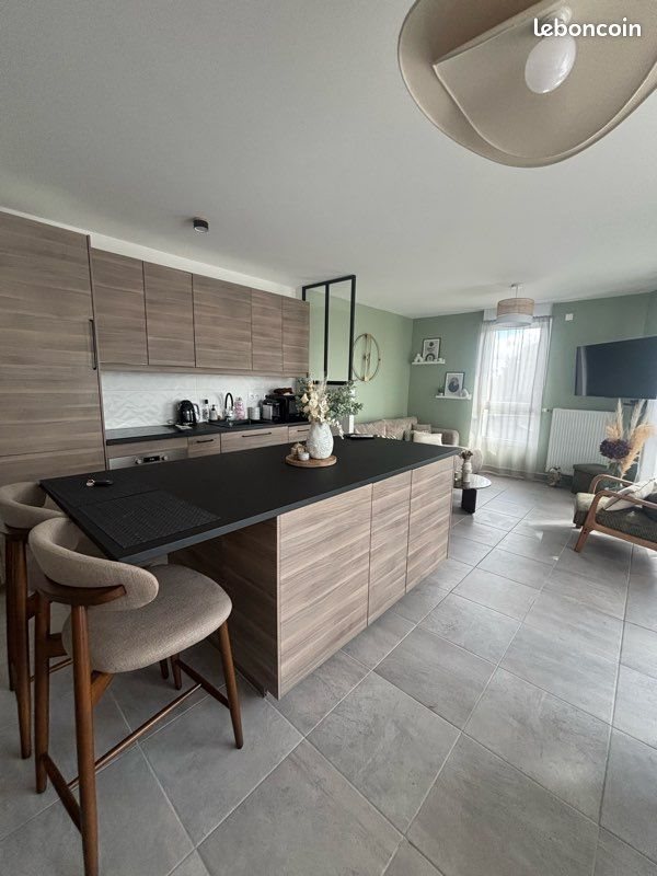 Appartement à louer, 63m², Chevigny-Saint-Sauveur