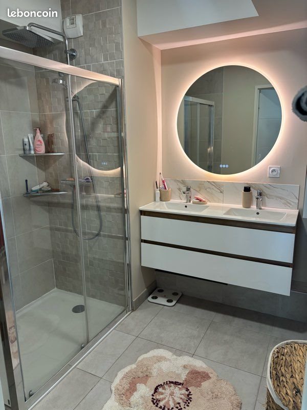 Appartement à louer, 63m², Chevigny-Saint-Sauveur