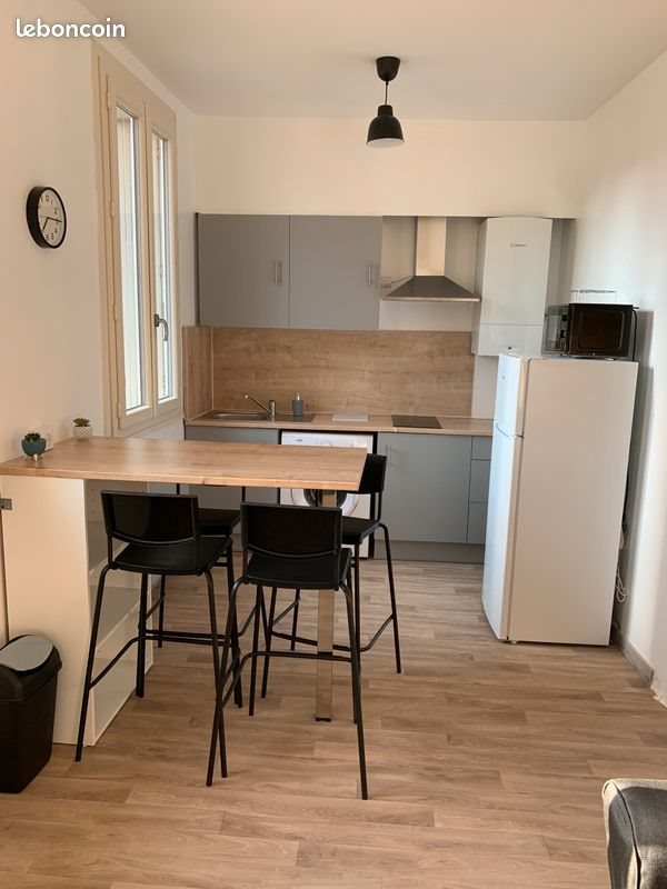 Appartement à louer, 35m², Avignon