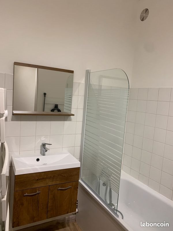 Appartement à louer, 35m², Avignon