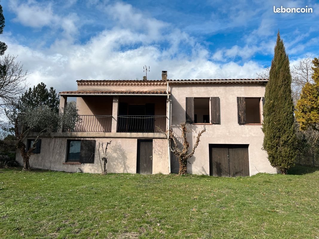 Maison à vendre, 113m², Mane