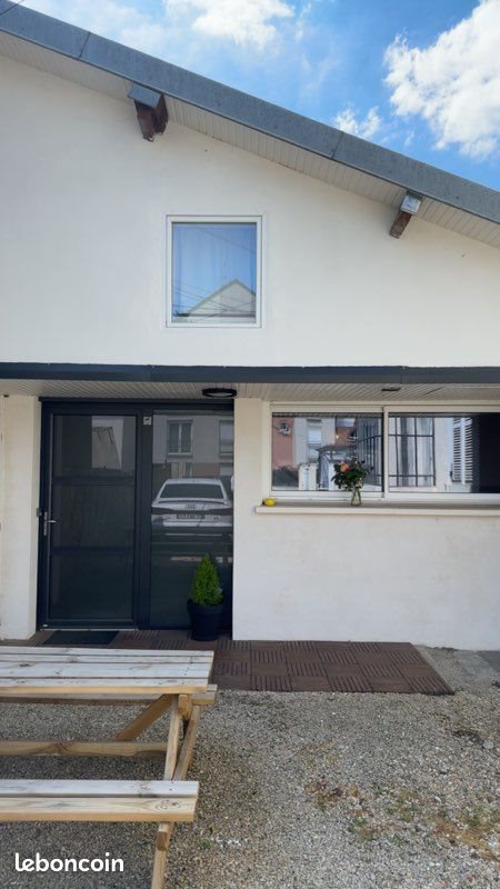 Appartement à vendre, 96m², Dijon