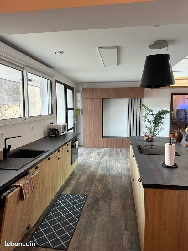 Appartement à vendre, 96m², Dijon