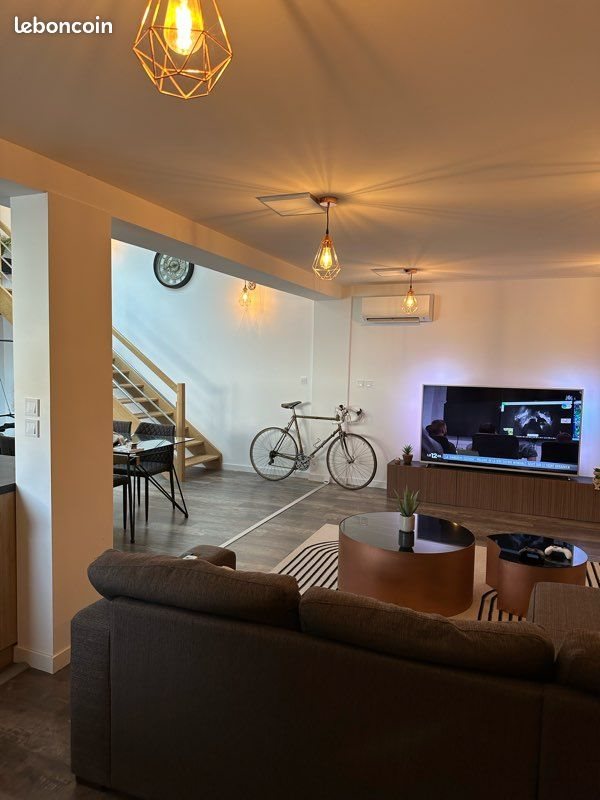 Appartement à vendre, 96m², Dijon