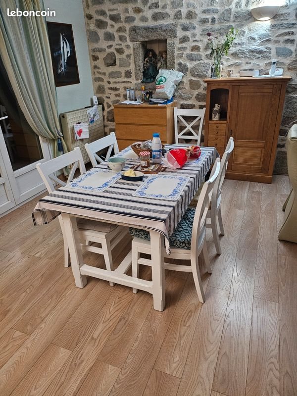 Maison à vendre, 139m², Savenay