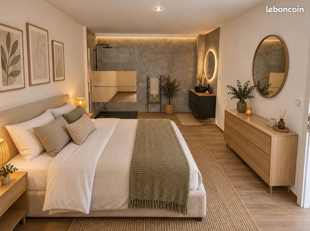 Appartement à vendre, 70m², Besançon