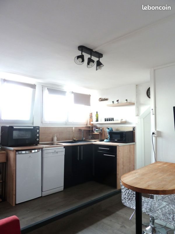 Appartement à louer, 26m², Cambrai