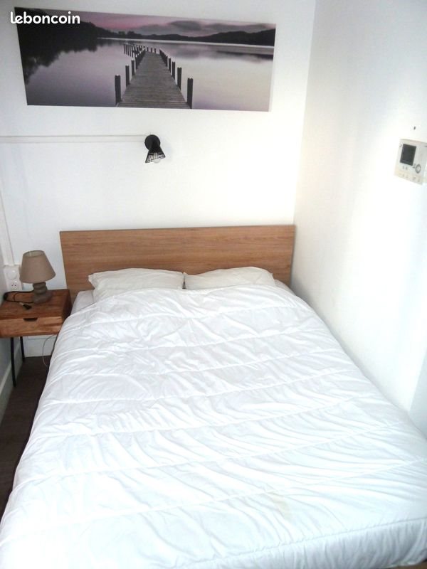 Appartement à louer, 26m², Cambrai