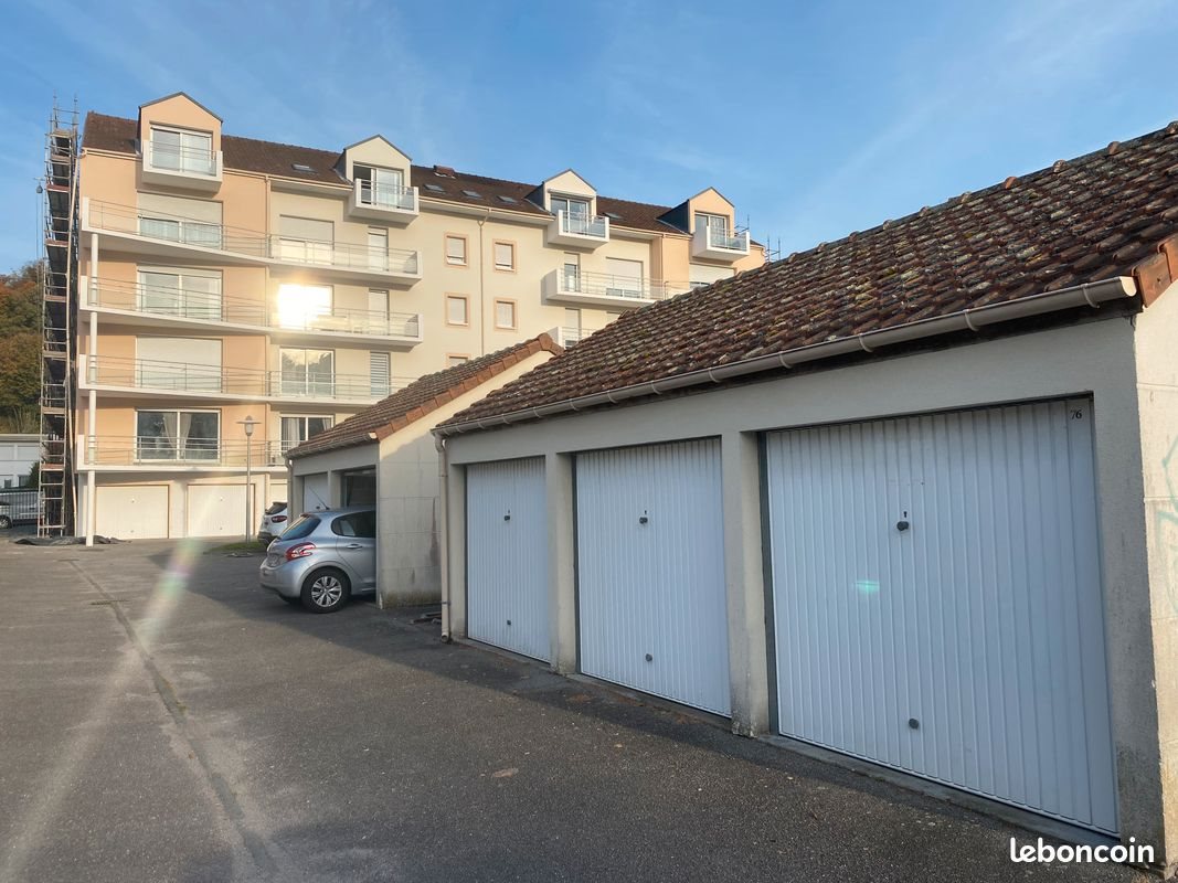 Appartement à louer, 38m², Lillebonne