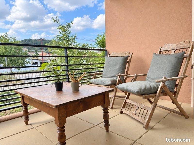 Appartement à louer, 25m², Les Arcs