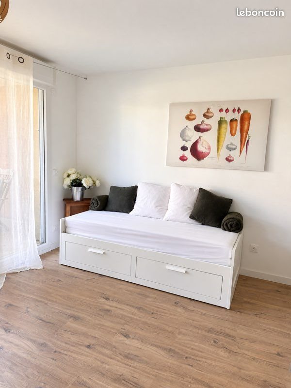 Appartement à louer, 25m², Les Arcs