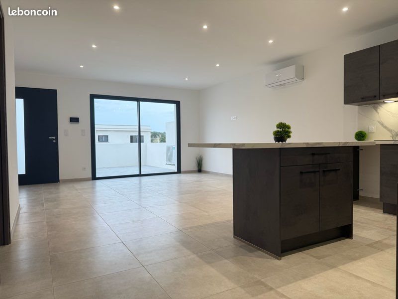Appartement à vendre, 71m², Perpignan