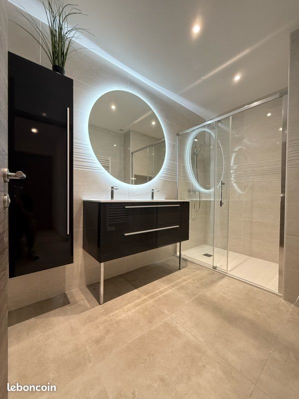 Appartement à vendre, 71m², Perpignan