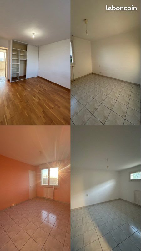 Maison à louer, 95m², La Poitevinière