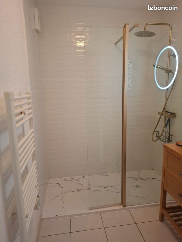Appartement à louer, 53m², Saint-Cyprien