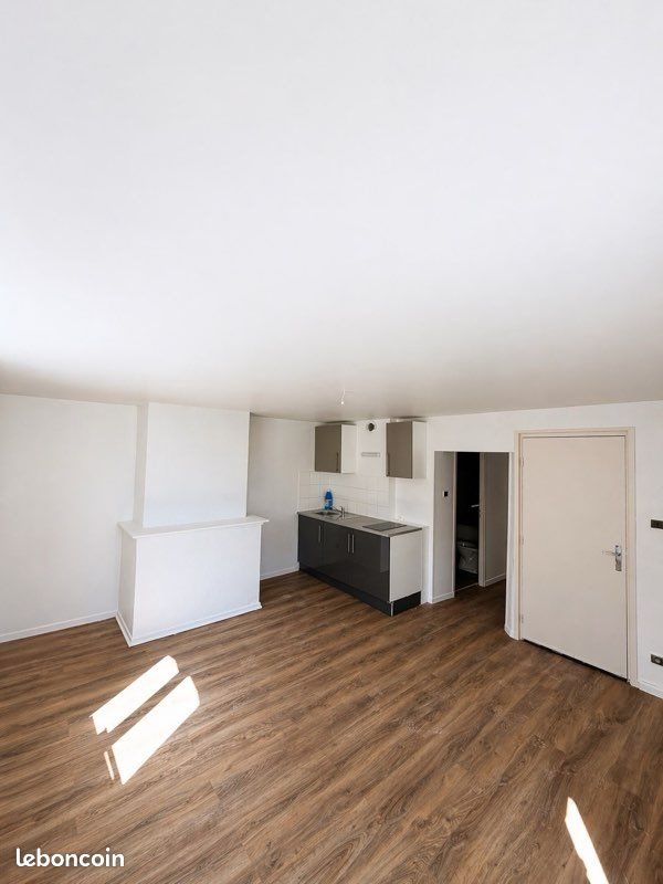 Appartement à louer, 45m², Lunéville