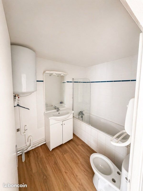 Appartement à louer, 45m², Lunéville