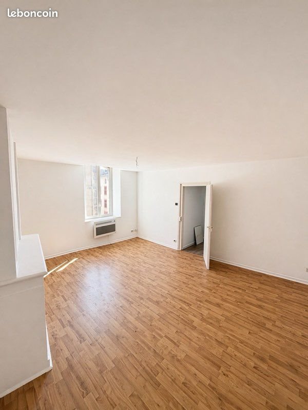 Appartement à louer, 45m², Lunéville