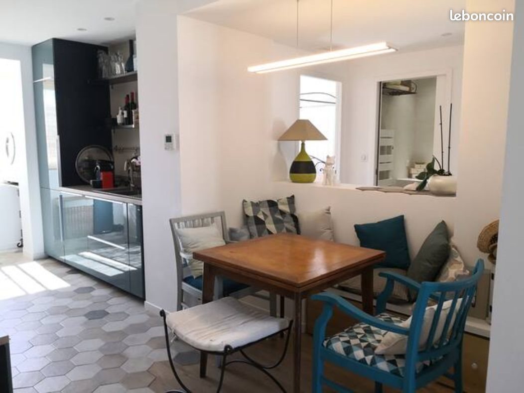 Appartement à louer, 64m², Marseille 8ème