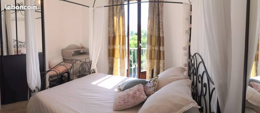 Appartement à louer, 64m², Marseille 8ème