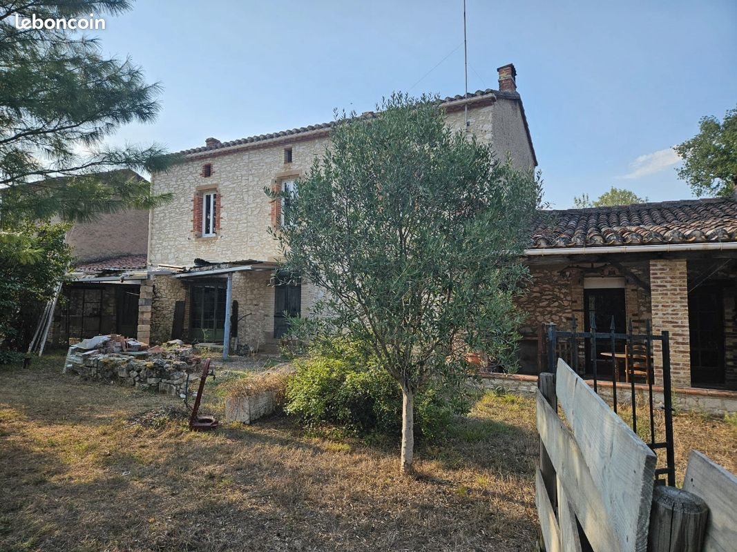 Maison à vendre, 157m², Taïx
