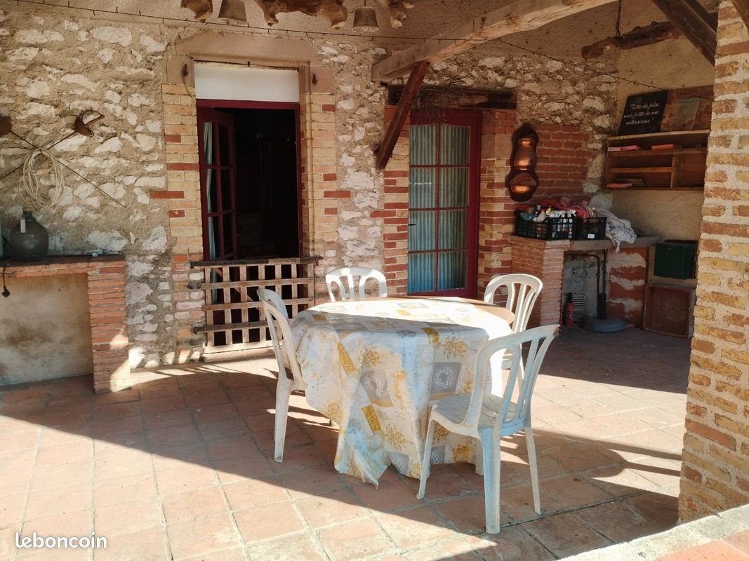 Maison à vendre, 157m², Taïx