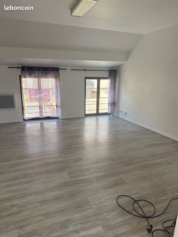Appartement à louer, 33m², Laon