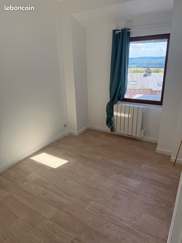 Appartement à louer, 33m², Laon