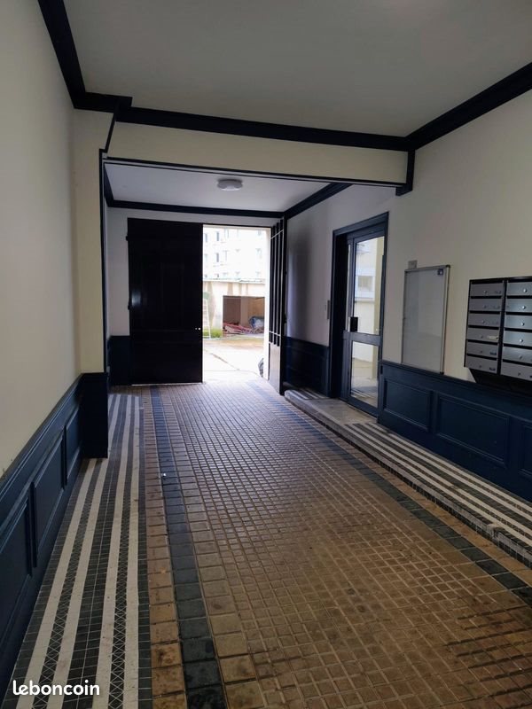 Appartement à vendre, 30m², Paris 10ème