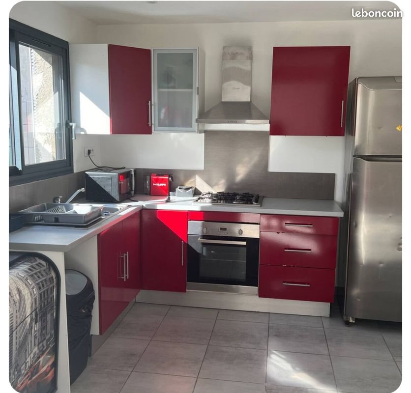 Maison à louer, 70m², Mus
