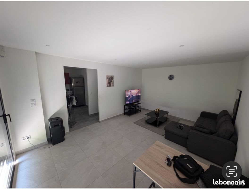 Maison à louer, 70m², Mus