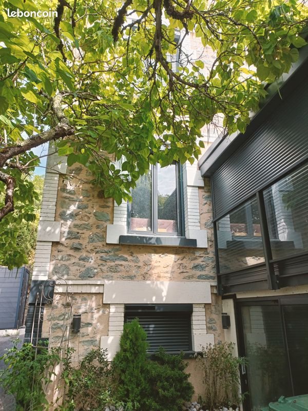 Maison à vendre, 120m², Isle