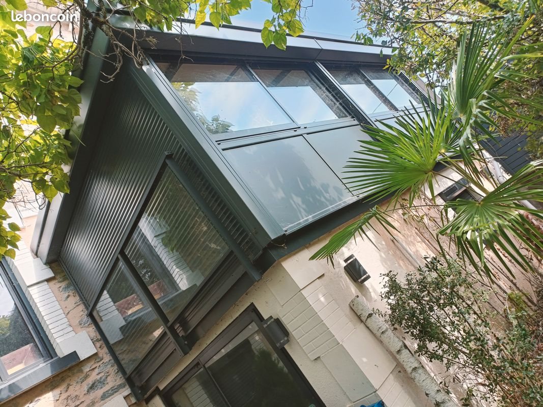 Maison à vendre, 120m², Isle