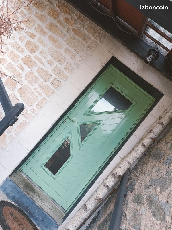 Maison à vendre, 120m², Isle