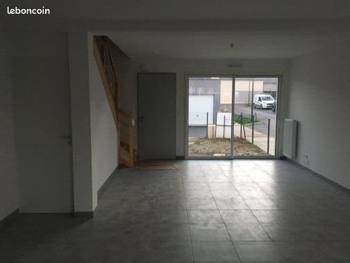Maison à louer, 99m², Vitré