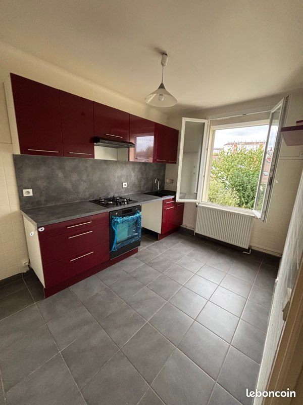 Maison à vendre, 120m², Charleville-Mézières
