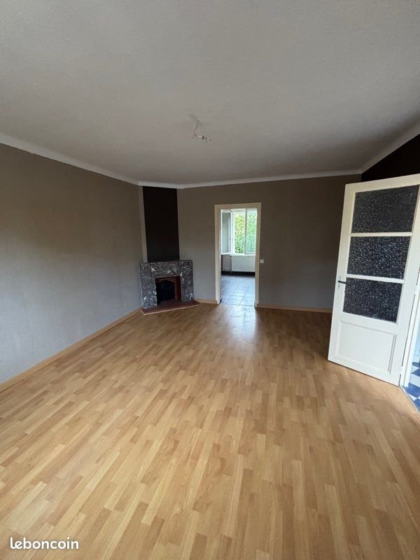 Maison à vendre, 120m², Charleville-Mézières