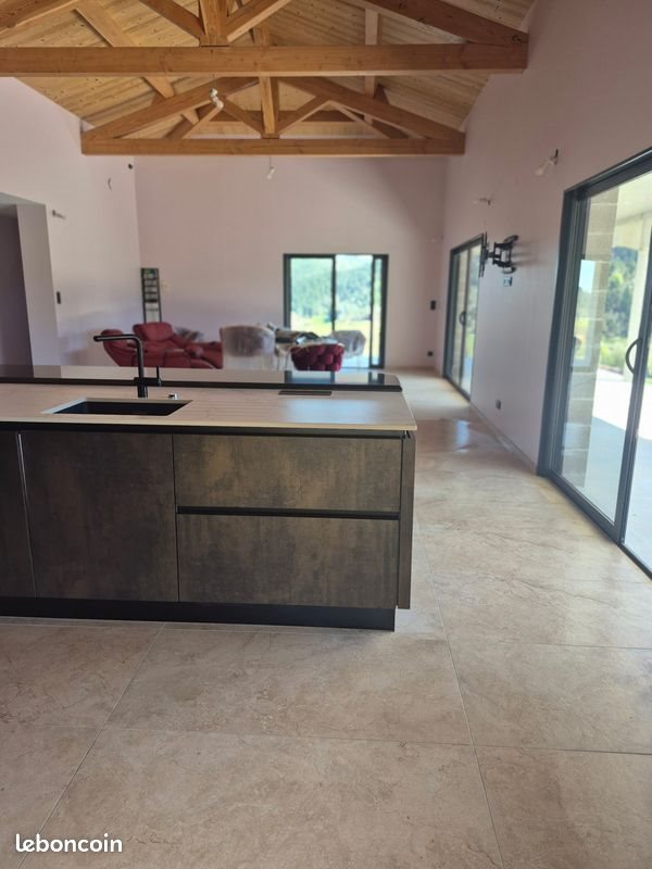 Maison à vendre, 137m², Villevocance