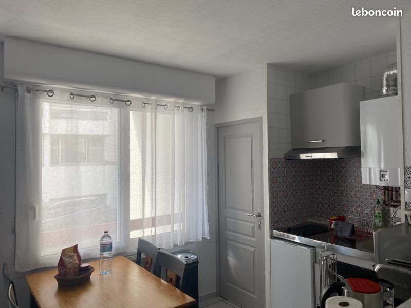 Appartement à vendre, 37m², Hendaye