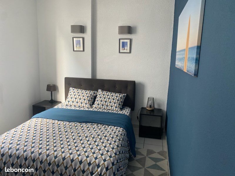 Appartement à vendre, 37m², Hendaye