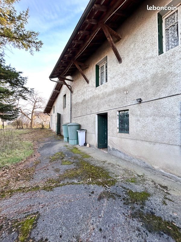 Maison à vendre, 235m², Meximieux