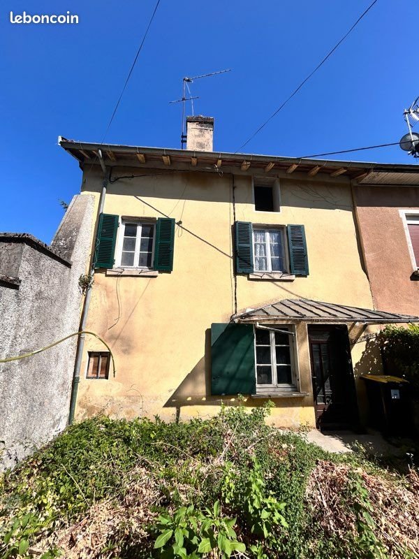 Maison à vendre, 235m², Meximieux